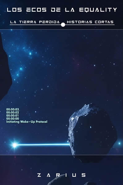 Portada: Los ecos de la Equality