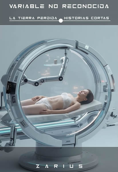 Portada: Variable no reconocida